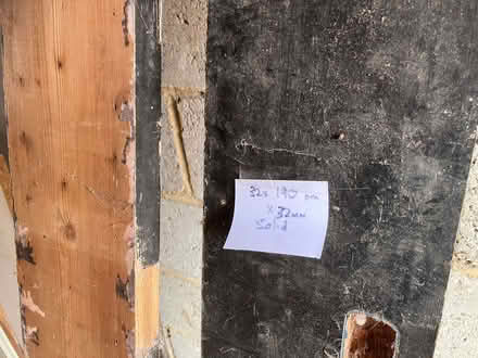 Photo of free WOOD Various sizes (Thorney Leys OX28) #1