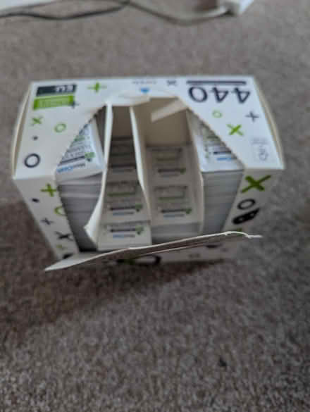 Photo of free Lens and screen wipes (BN1) #1