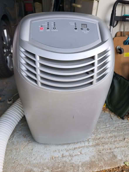 Photo of free Air conditioning unit - free standing (Chalfont Common SL9) #1