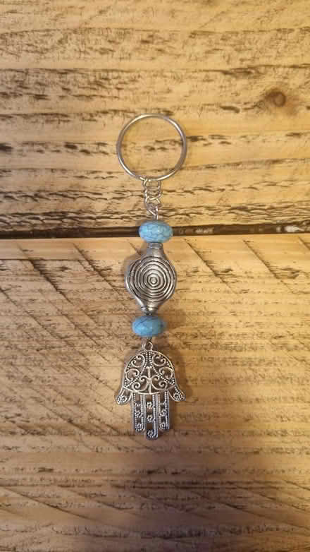 Photo of free Keyring #2 (Reigate RH2) #1