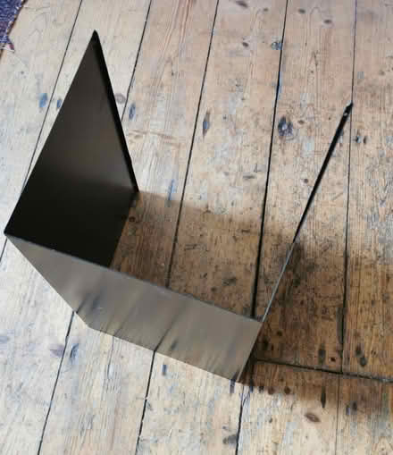 Photo of free Covering for extractor fan (Leicester) #3