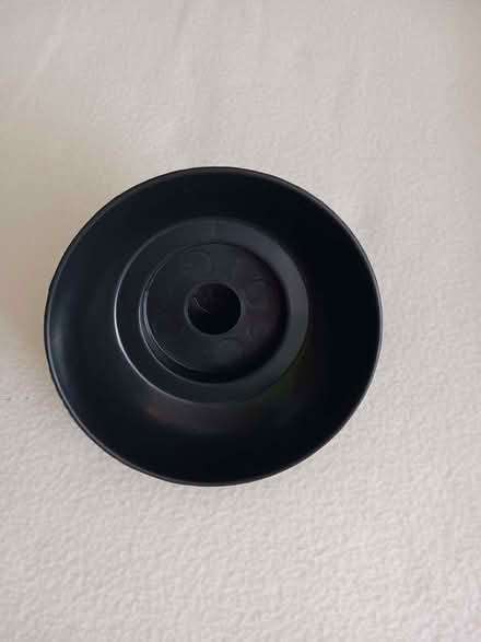 Photo of free Oasis cups/ candle holders. (Cutteslowe OX2) #1