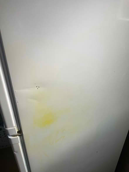 Photo of free Fridge Freezer (WN7) #2