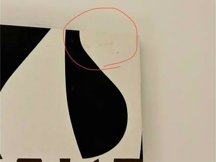 Photo of free Marimekko Fabric Wall Decoration (Notting Hill Gate W8) #2