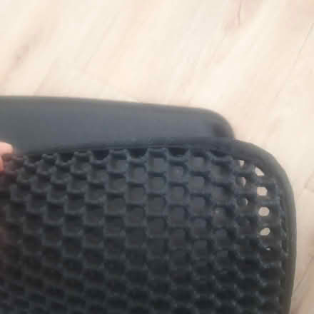 Photo of free Double layer large cat litter mat (Bampton OX18) #2