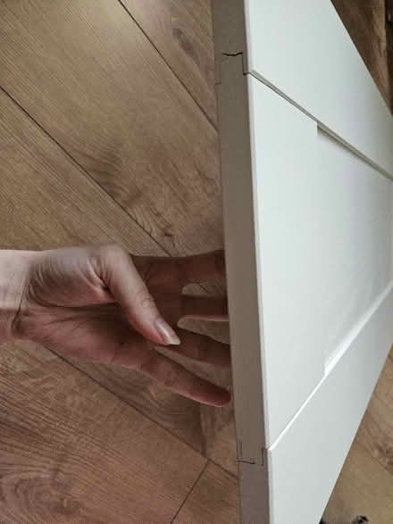 Photo of free Wicked kitchen door front (Handsworth) #4