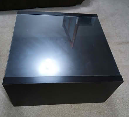 Photo of free Coffee Table black (Armitage WS15) #2