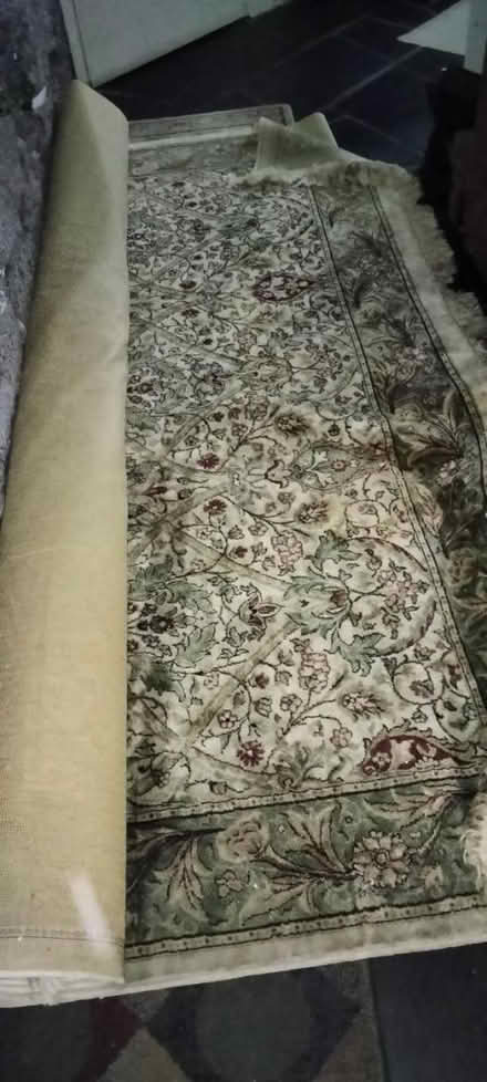 Photo of free 8x10 Rug (Largo near indian rocks) #2