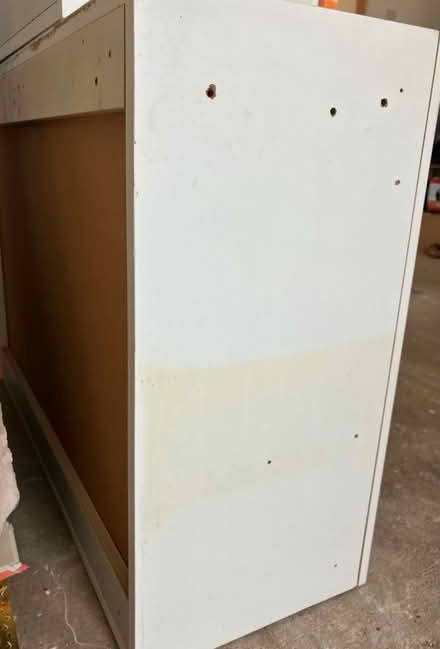 Photo of free Kitchen cabinets (PE30) #4