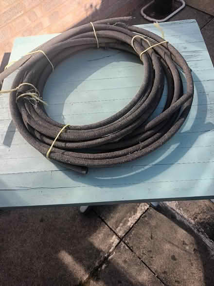 Photo of free Seep Hose (Barnard's Green WR14) #1