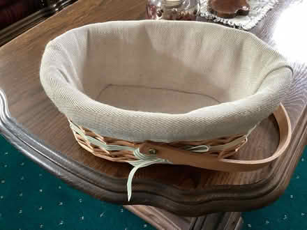 Photo of Baby gift/fruit baskets (Maidstone ME15) #1