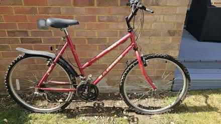 Photo of free Adult womens' bike (Purley on Thames RG31) #1