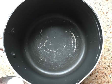 Photo of free Saucepan (Kenilworth CV8) #3