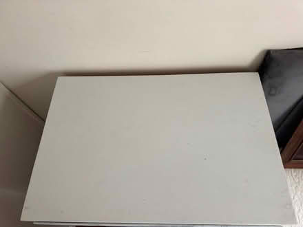 Photo of free Painted chest of drawers - 5 drawers (Kingsway CB4) #4