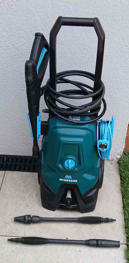 Photo of free Pressure Washer (Pitsea SS13) #2