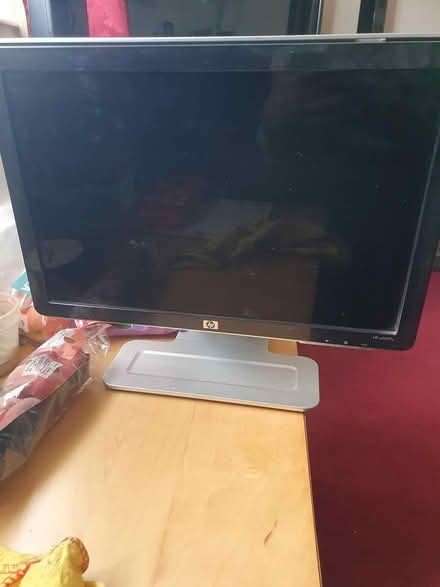 Photo of free PC Monitor (ME17 maidstone) #1