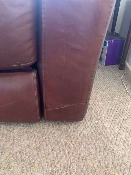 Photo of free Chair (Lyme Green SK11) #3
