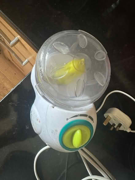Photo of free Small Tommee Tippee Food Blender (Hampton TW12) #2