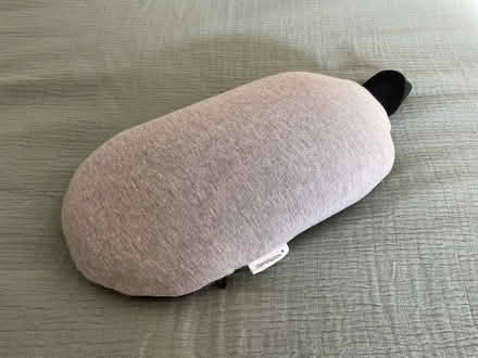Photo of free Cooling & heating pad (Oxford OX2) #4