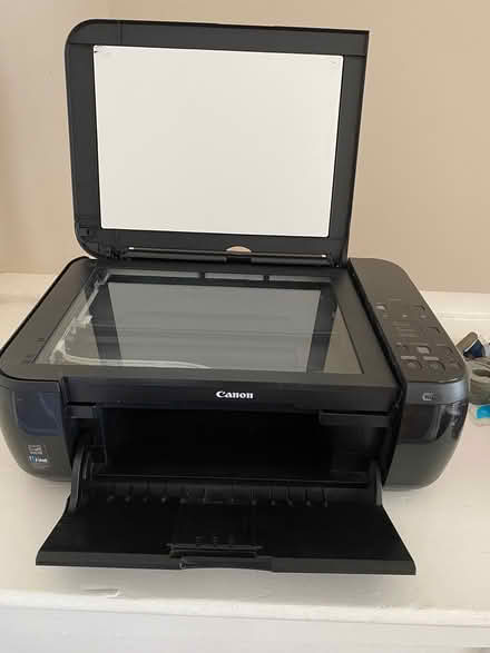 Photo of free Canon printer (West Ewell Epsom KT19) #2