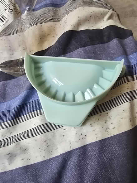 Photo of free Dumpling mould (london) #2