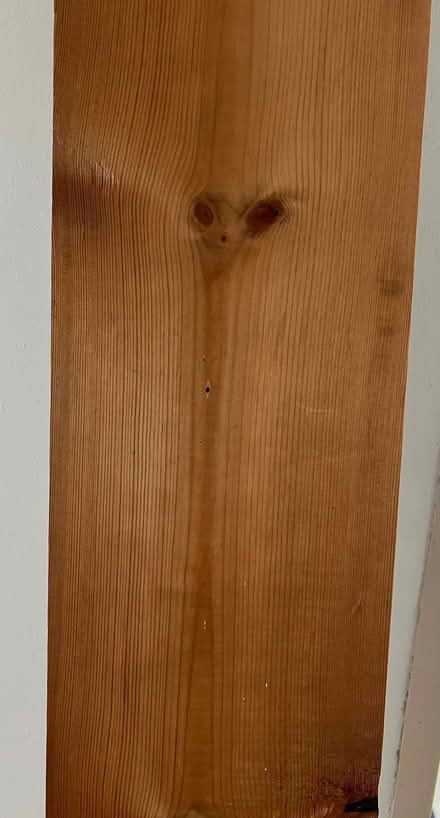 Photo of free Wood Plank (FairOak Close PR2) #1