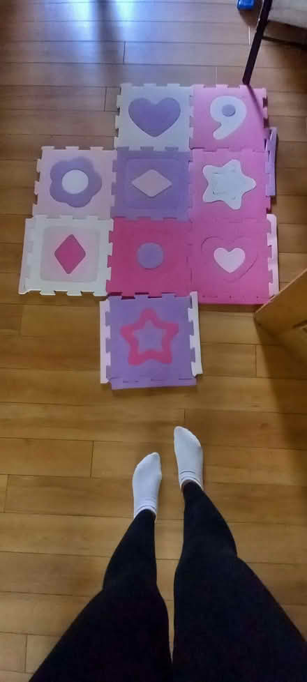 Photo of free Play mat (Ponders End EN3) #1