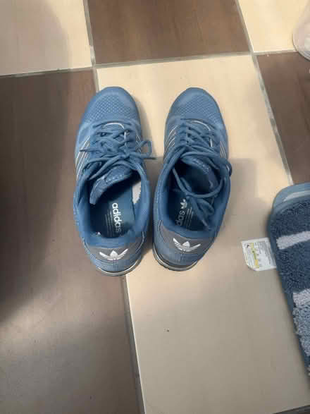 Photo of free Shoes size 9 (East dulwich SE22) #3