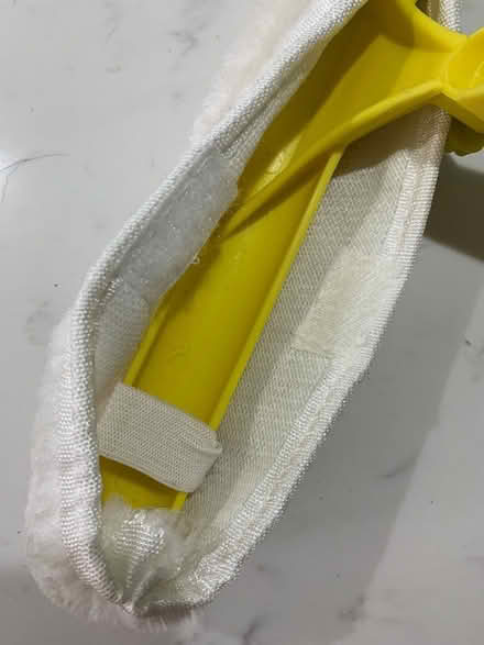 Photo of free Window cleaner head (City Centre NR3) #4