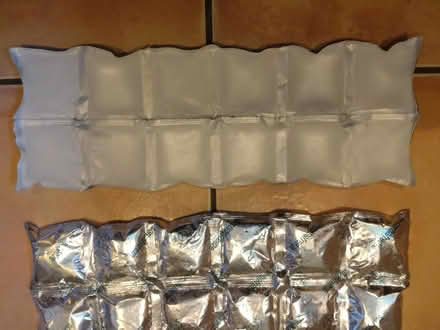 Photo of free Ice packs (Wendover HP22) #2