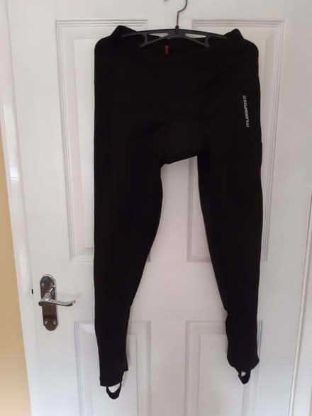 Photo of free Long Cycling Trousers (TN24) #1