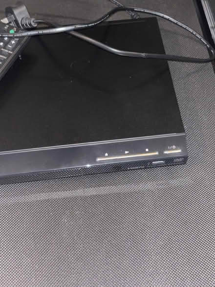Photo of free Sony DVD Player Multi Format (Great Barr, B43) #3