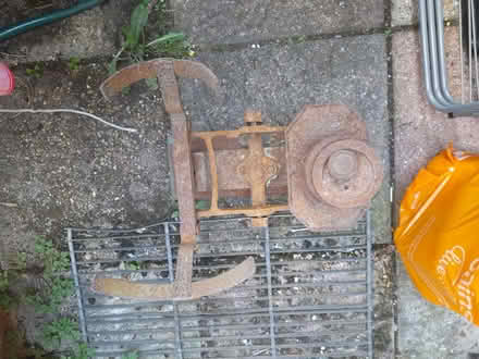 Photo of free Old scales (Havant PO9) #2
