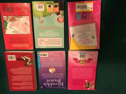 Photo of free Children’s books x12 (Kempston MK42) #2