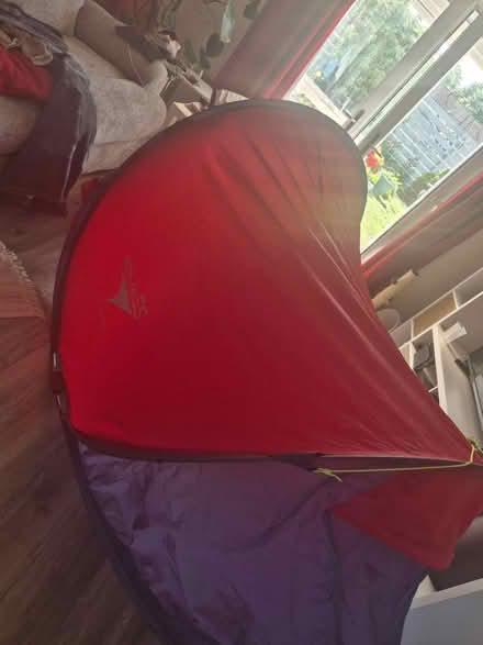 Photo of free Pop up tent (EH19, Bonnyrigg) #1