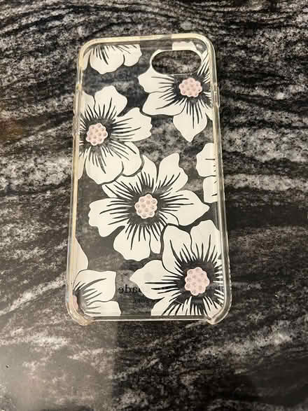 Photo of free Phone protector (Riverside/Hunt Club) #1