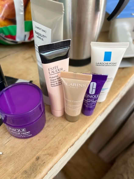 Photo of free Women’s cosmetics (Penge, SE20) #1