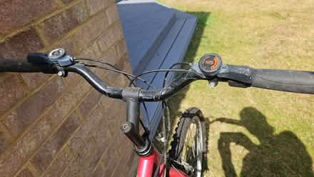 Photo of free Adult womens' bike (Purley on Thames RG31) #3