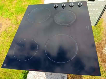 Photo of free Hob unit (Pant SY10) #1