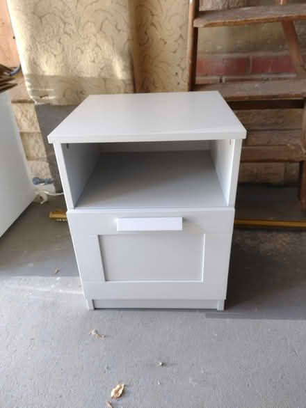 Photo of free Furniture (S11 High Storrs) #2