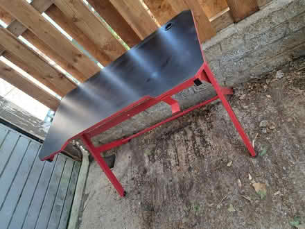 Photo of free Gaming Table (Stroud) #2