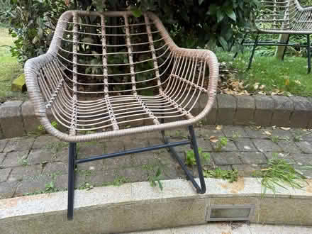 Photo of free Fabulous garden furniture (BN3 3PA) #2