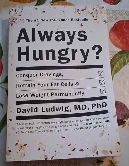 Photo of free Healthy Life Choice Book (Sutton) #1