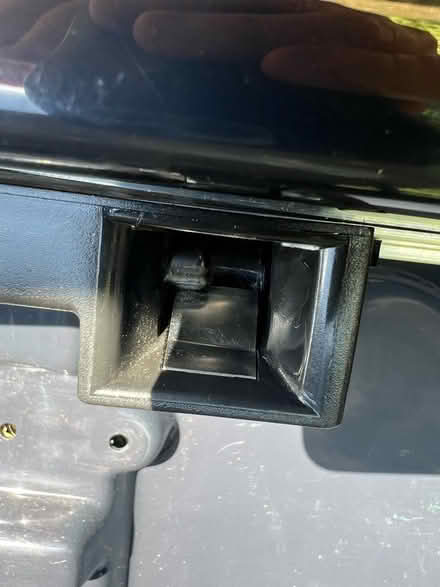 Photo of free Roof box (Northwood Golf Course HA6) #3