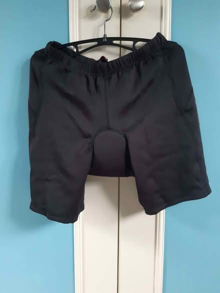 Photo of free Woman's Cycling Shorts (TN24) #1