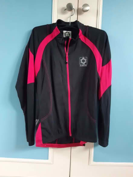 Photo of free Woman's Cycling Jacket (TN24) #1