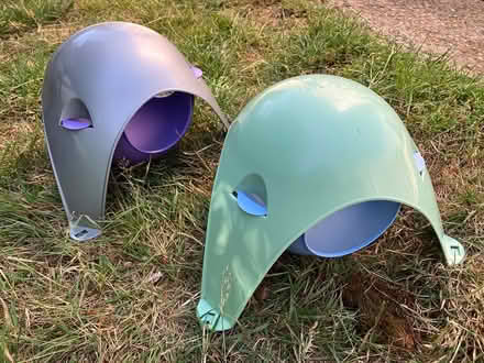 Photo of free Small pet cage accessories (Whitecross OX13) #4