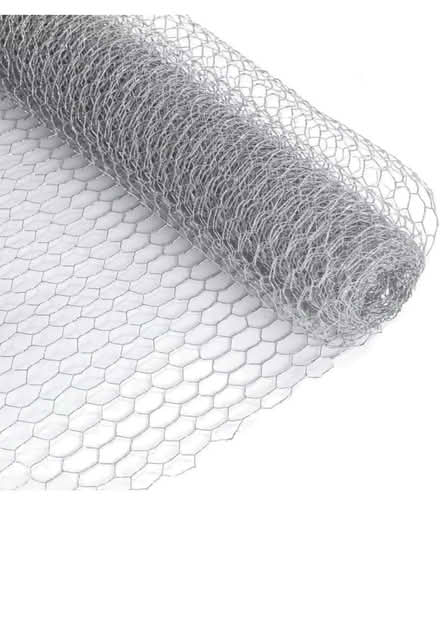 Photo of chicken wire (Malvern WR14) #1