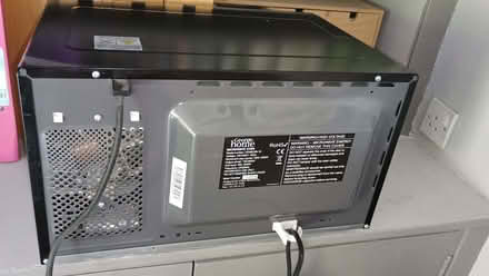 Photo of free Microwave (Marishes YO17) #2