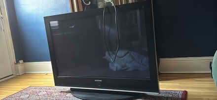 Photo of free Samsung tv (Brookvale RG21) #1